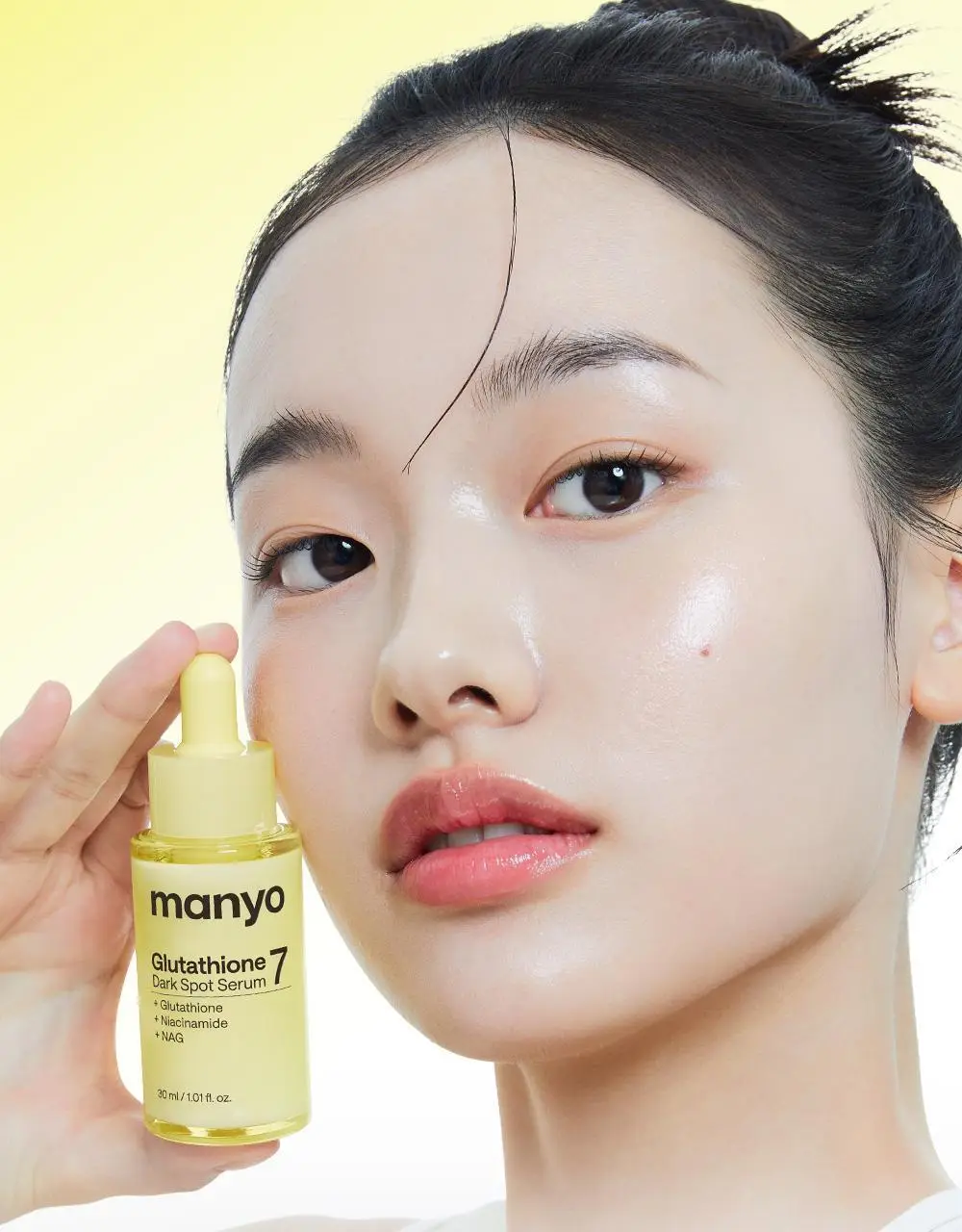 [잡티세럼] 마녀공장 글루타치온 7 다크스팟 세럼 30ml 상세페이지 5